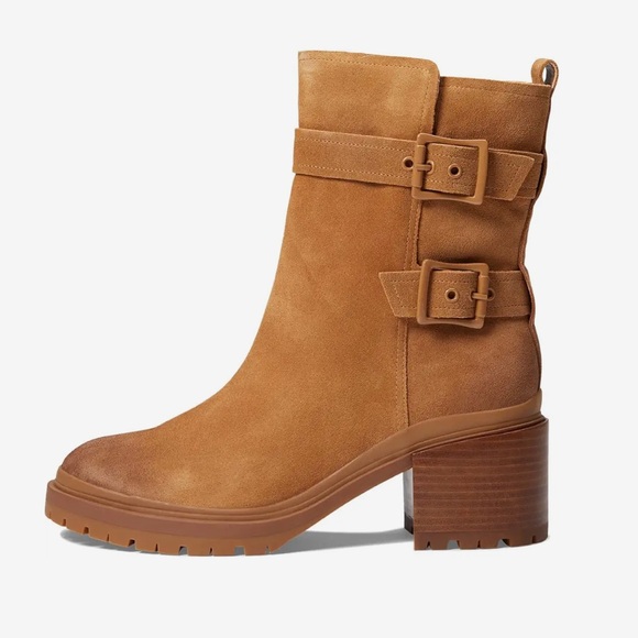 Naturalizer Trina Boot - Picture 1 of 10